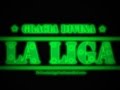 Tito Y La Liga - Enganchado Movido (2013)