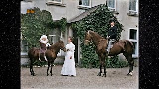 The Oldest Known Photos of Ireland / HD Colorized