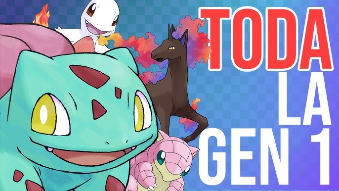 Tabla de Tipos Pokémon: Cuál es y cómo aprovecharla