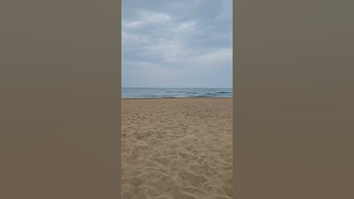 Unfassbar, wie leer die Strände Ende Mai auf Kreta sind 🏖