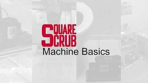 How to use a Doodle Mop