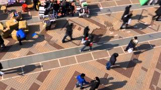 Bits, Bytes and More