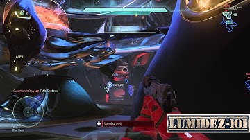 Halo5 - CTF - Killing Frenzy