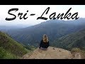 🦚Notre Voyage au Sri Lanka, Entre Randonné, Safari, plongé et ruines antiques!🐒