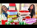 RETO 🎁 REGALOS NAVIDEÑOS Challenge Conny - Vloggeras Fantasticas