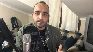 Vazgeçtim __ Selçuk Kalaycıoğlu