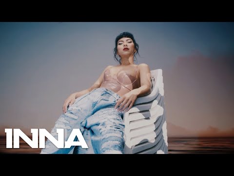 Inna Not My Baby ¦ Official Video