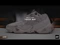 SNEAKER CARE 101: HOW-TO CLEAN YEEZY 500