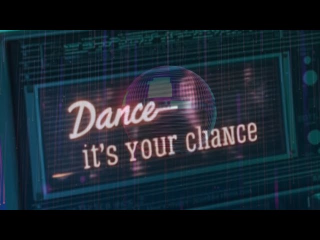 Dance - It's Your Chance | Disco Music ✨️💃