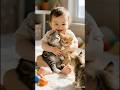 #baby #cutebaby #cutegirl #cat #cartoon