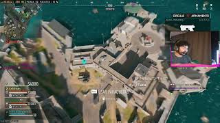 Julio's Double Kill: 21 Seconds of Pure Chaos! 😂🔥