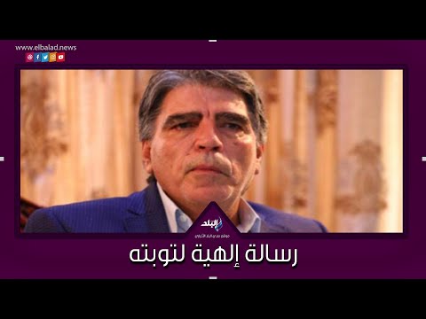 قصة عودته من الإلحاد أسرار في حياة محمود الجندي