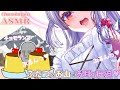 【ASMR】 ふたつのお山でお耳を挟んで圧っぱふ♥ チョモランマASMR Whispering Relaxing Healing Sound