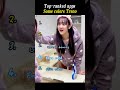 Ranking The Best Add Some Color Trend ✨#tiktoktrend #fypシ゚viral #ranking #usa #addsomecolor