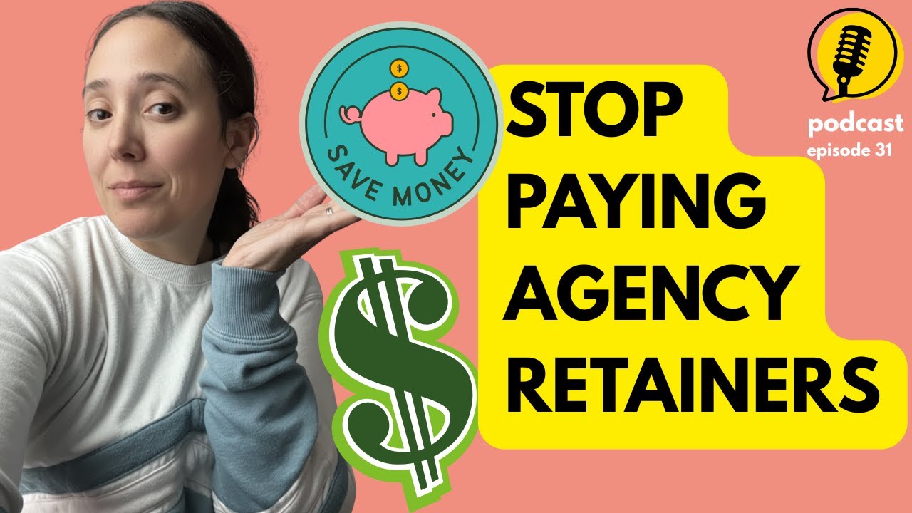 Your Google Ads Agency Is Obsolete (Save Your Budget!)