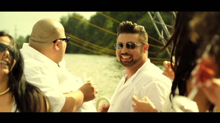 Anthony Bauer Jr. & Jano: Das ist der Sommer!