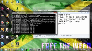 Minecraft 1.6.6 : How to set up a server without hamchi 1.6.6 ( No Hamchi ) ( No Port forwarding)