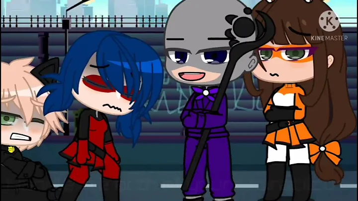 15 random MLB memes | Gacha Club/ Gacha Life | ⚠️FLASH WARNING⚠️