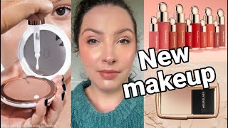 New makeup of the week - 9 April 2024