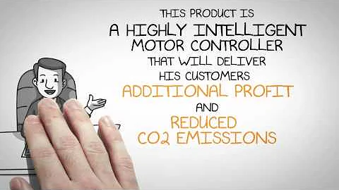 Whiteboard animation - Suresense Explainer Video