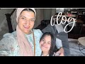 Vlog- Spend Monday Morning with Sana & Ayaana- Life with a child with special needs ♥️