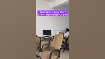 Watch Me Automate My ENTIRE Workday Routine with Pabbly Connect ⏰➡️ #shorts  #productivity