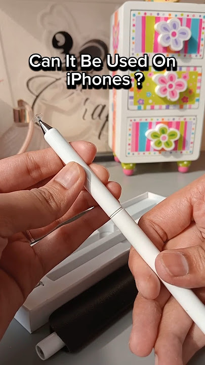 Oaso Stylus Pen 🖊️                                     #asmr #unboxing #shorts