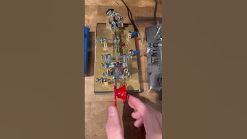 Morse #morsecode #hamradio #jazz