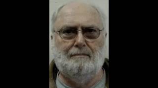 Funeral Mass for Emmet J  Martin at St  Patrick's in Binghamton, NY    28JUL26