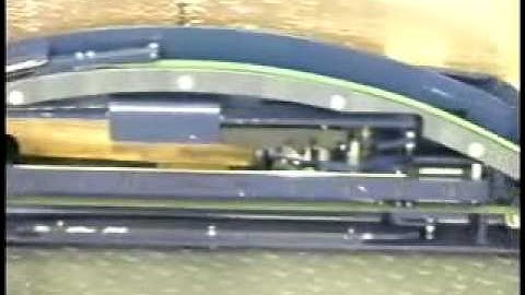 Lantech XT Stretch Wrapper Module