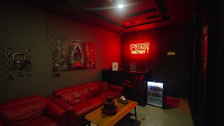 🕯️ GHOST ESCAPE ROOM ABU DHABI – THE ULTIMATE HORROR EXPERIENCE 👻