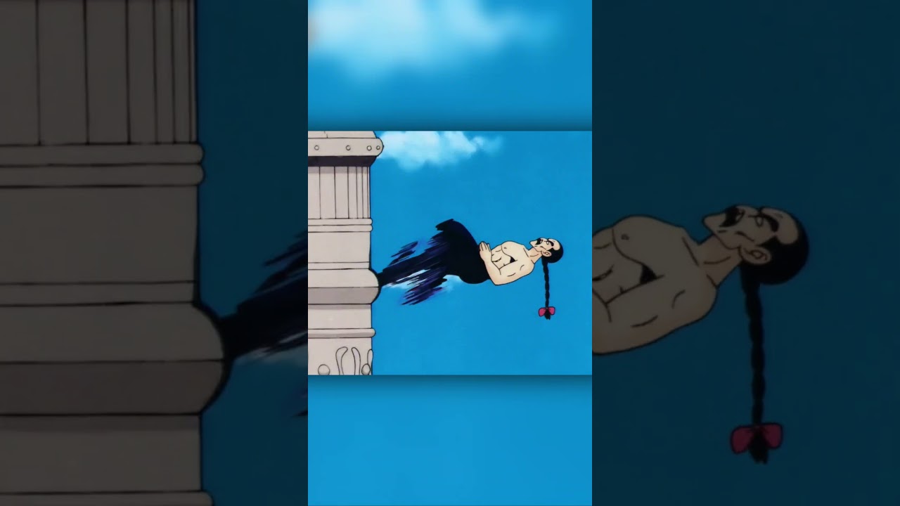 Dragon Ball's Filler is Wild