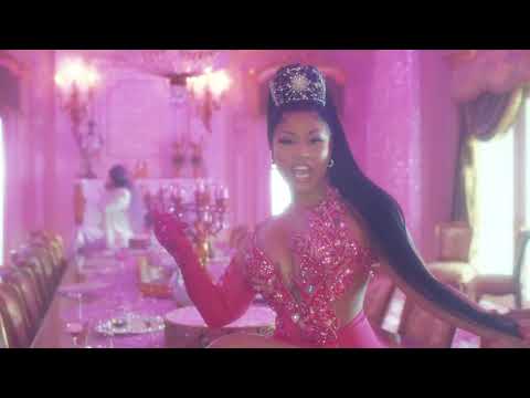 Part Nicki Minaj On Tusa 1 Hour Loop