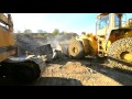 Производство и добыча гранита в Коростышеве