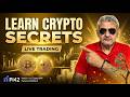 Cryptos LEARNINGS With Deepak Wadhwa | 25-Mar-2026 (Pi42)