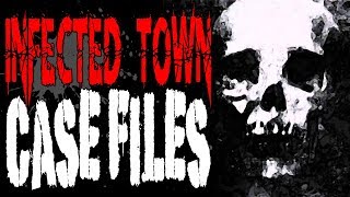 "Infected Town Case Files" [COMPLETE] | CreepyPasta Storytime screenshot 2