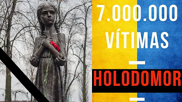 Como terminou o Holodomor?