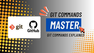 Master Git Commands in One Video |  Git Tutorial 💻