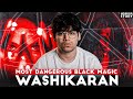 Washikaran  the black magic story  horror story  by amaan parkar 