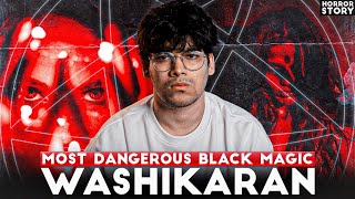 Washikaran :- The Black Magic story | Horror story | By Amaan Parkar |