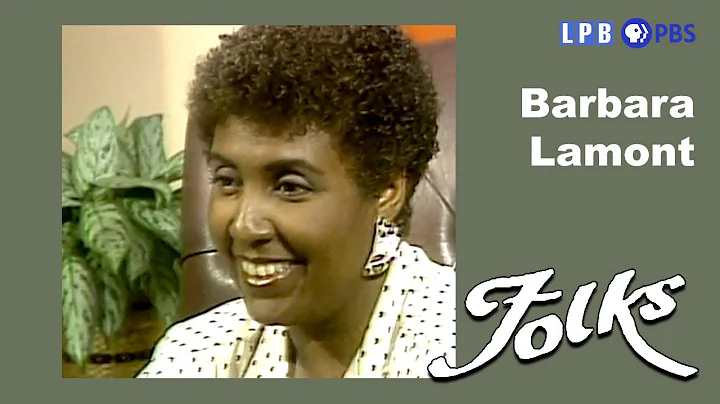 Barbara Lamont | Folks (1989)