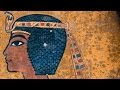 Tutankhamun's Tomb Preparation and Burial
