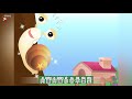 经典童谣 蜗牛与黄鹂鸟 附拼音歌词 蟹蟹中文Crazy Crab Chinese 经典童谣 蜗牛与黄鹂鸟 附拼音歌词 蟹蟹中文Crazy Crab Chinese