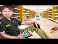 Jai fait une trs grosse erreur sur supermarket simulator  part 6