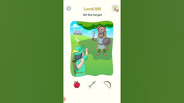 DOP 3 Displace one part Gameplay Level 214 Walkthrough Solution #Short #Virul