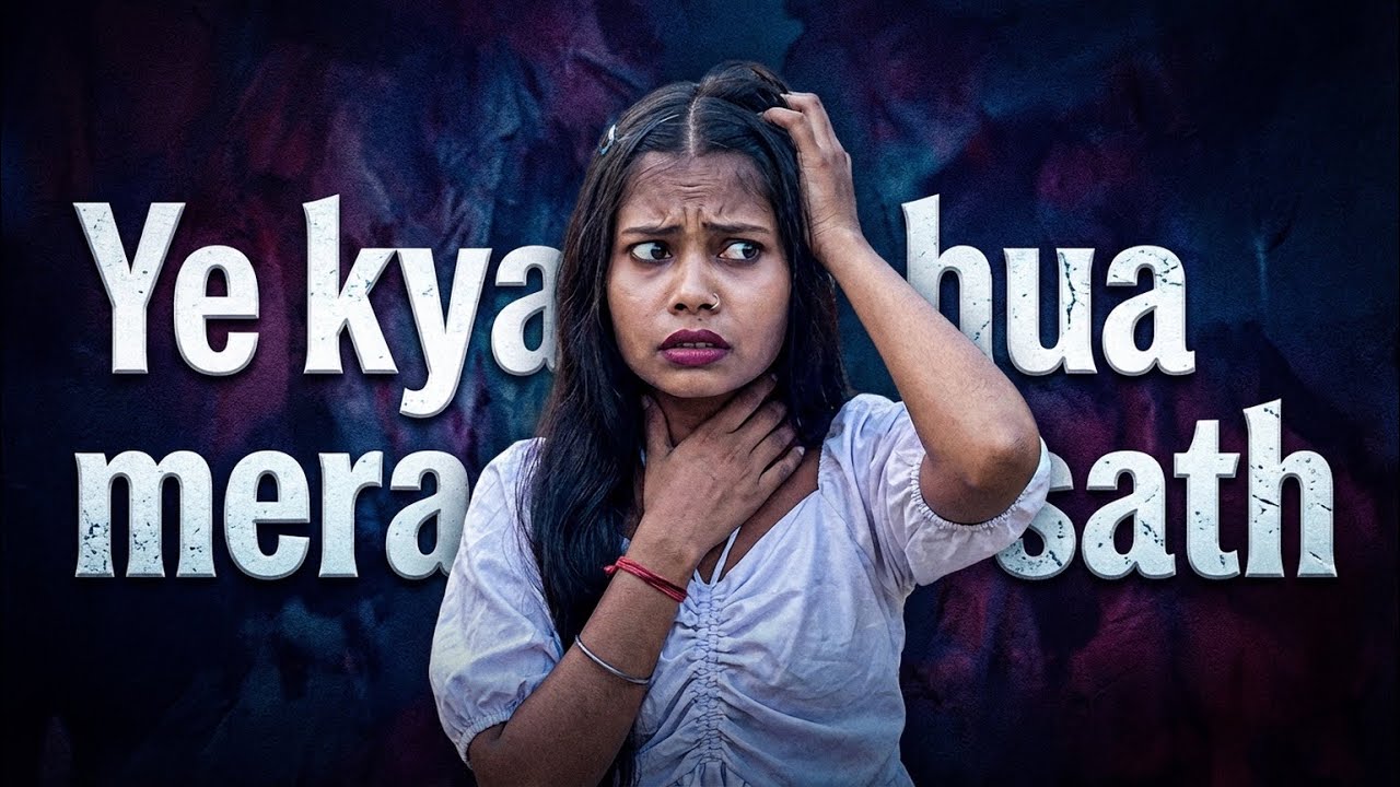 💁🏻‍♀️::::Ye kya hua mera sath 🤯😭::::🤷🏻‍♀️#vlogvideo @somamahato511 #day01 