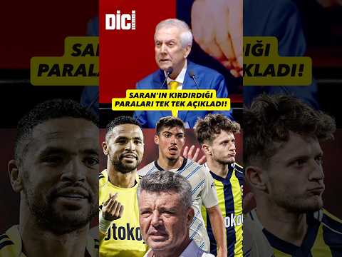 SARAN, HANGİ BONSERVİS GELİRLERİNİ KIRDIRDI?