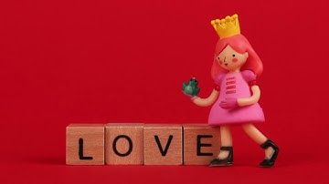 Fall in Love (Dance Instrumental) - Made with UJAM Usynth FLUID (Plugin Boutique)