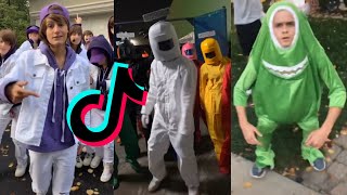 If Me And My Gang Pull Up - TikTok Compilation - Lmb DG Pull Up Song