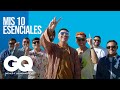 Grupo Firme: 10 esenciales de los héroes de la música regional mexicana | GQ México y Latinoamérica